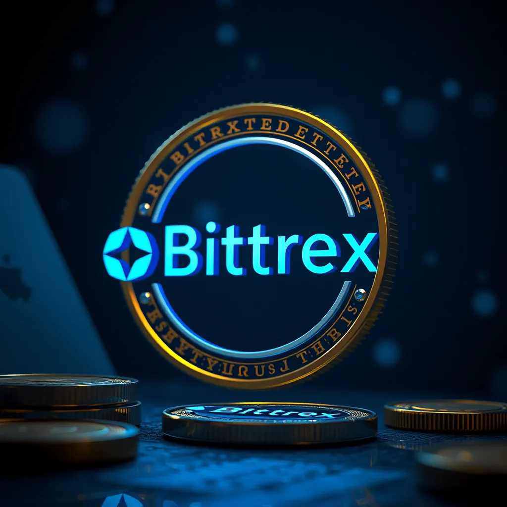 Bittrex 거래소에 대한 심층 분석