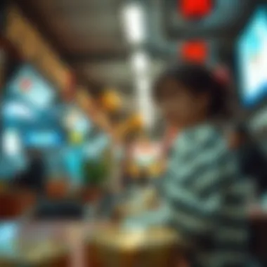 60 USD를 KRW로 변환하기: 환율과 그 의미 Summary