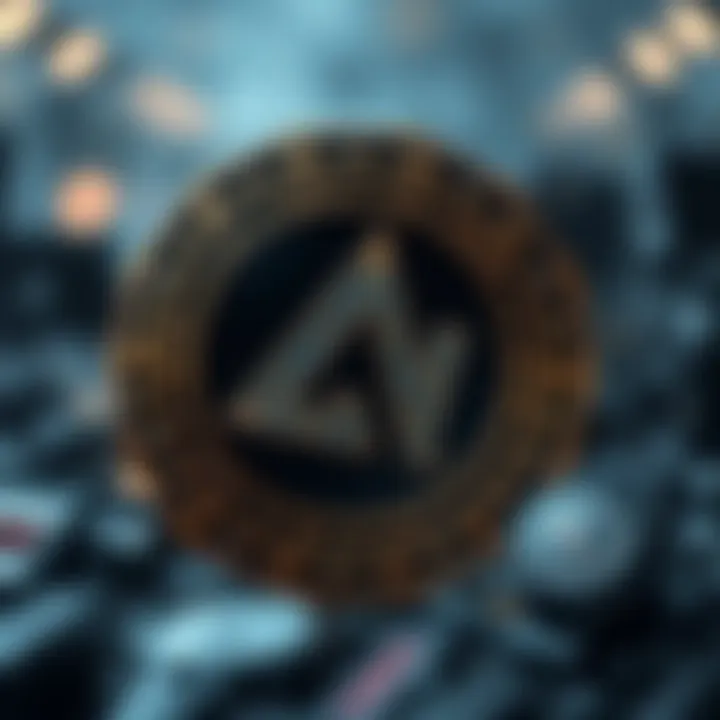 Magnificent AGI Coin: 미래의 통합적 혼합 모델 이해하기