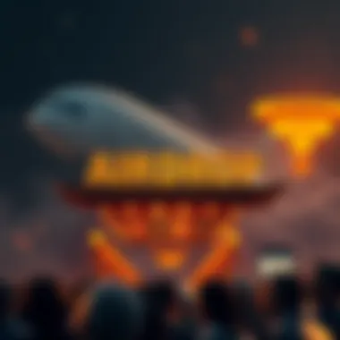 Magnificent AirDrop 활성화 방법 및 그 중요성