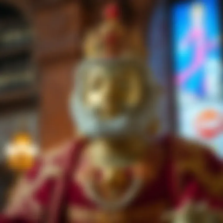Magnificent 암호화폐 에어드롭: 기회와 위험