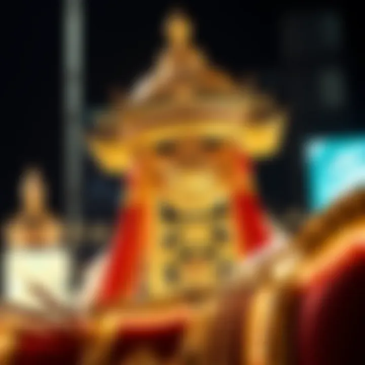 Magnificent 암호화폐의 판도: 현재와 미래