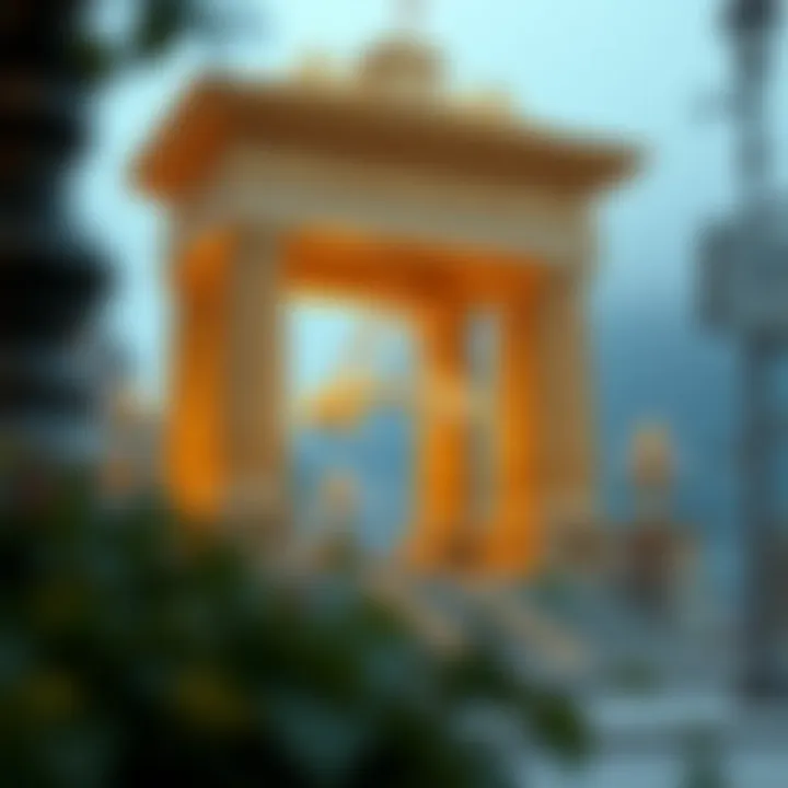 Magnificent Arbitrum Foundation: 암호화폐 혁신의 중심