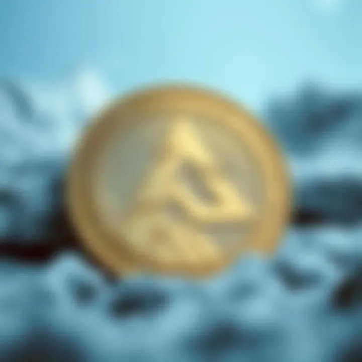 Magnificent Avalanche Coin: 구조, 특성 및 투자 전망