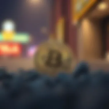 Magnificent BBTC: 블록체인 기술의 최전선 Magnificent BBTC: 블록체인 기술의 최전선