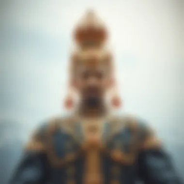 Magnificent 블록체인 메인넷 이해하기