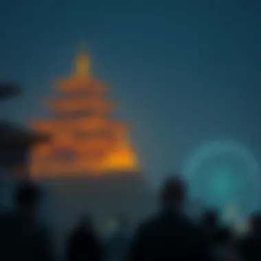 Magnificent 블루젤 코인에 대한 포괄적 탐구