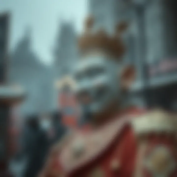 Magnificent 비트캣: 암호화폐 시장에서의 혁신과 영향