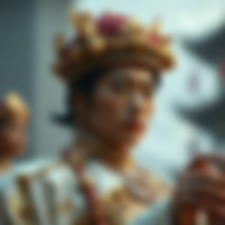 Magnificent 비트코인: 암호화폐의 새로운 시대