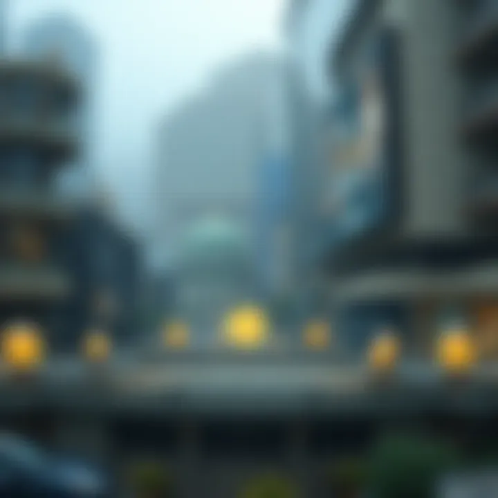 Magnificent 비트코인에 대한 투자: 그 복잡성과 가능성