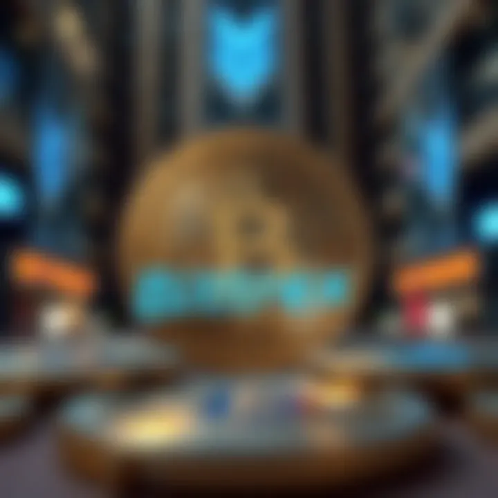 Magnificent Bittrex 거래소에 대한 심층 분석