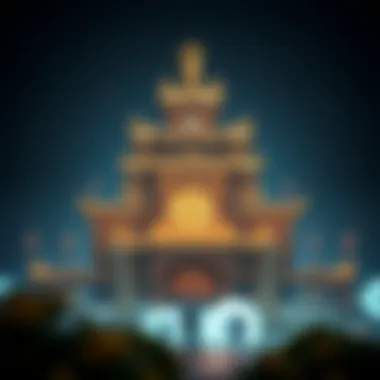 Magnificent 비율 그래프의 이해와 활용