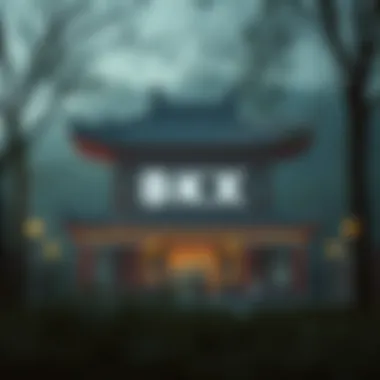 Magnificent BKEX 거래소: 동향, 기능 및 사용자 안내 Magnificent BKEX 거래소: 동향, 기능 및 사용자 안내