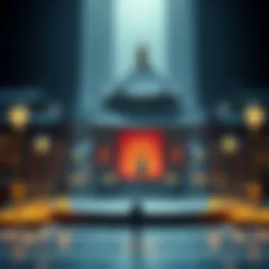 Magnificent 보물코인 탐구: 개념과 현황