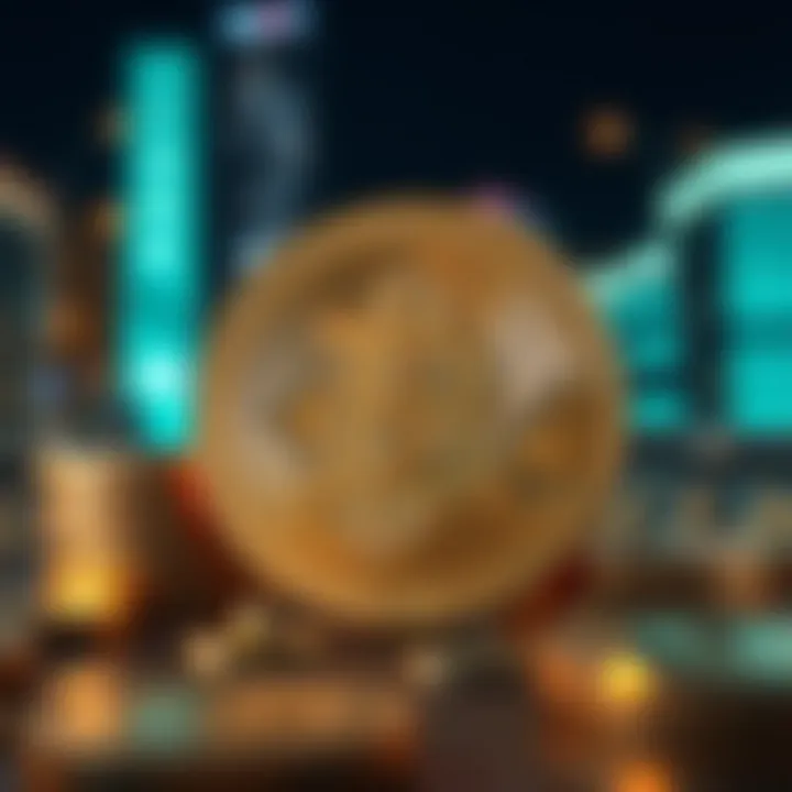 Magnificent BTC/USDT 무기한 계약 분석