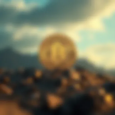 Magnificent BTC 유로: 암호화폐의 국제적 상관관계 및 변동성 분석