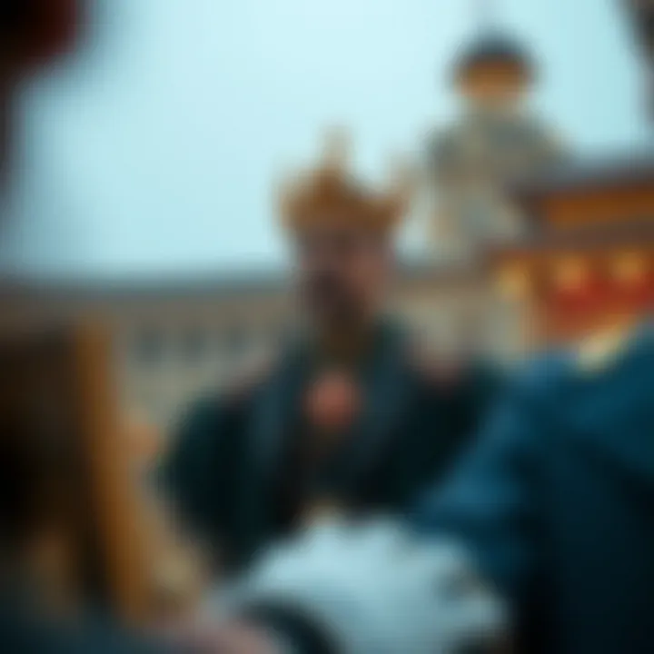 Magnificent 최고의 암호화폐 거래소 탐구