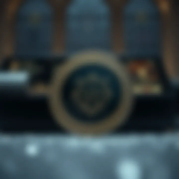 Magnificent CoinW 탐구: 혁신적 거래 플랫폼의 모든 것