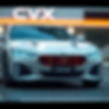 Magnificent CVX 코인: 구조 및 영향 Magnificent CVX 코인: 구조 및 영향