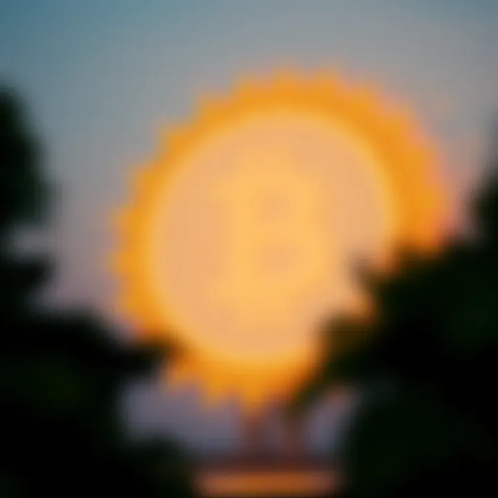 Magnificent 다크코인 탐구