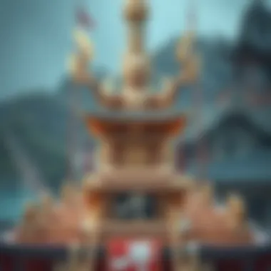 Magnificent DAO의 이해와 그 활용: 암호화폐 세계에서의 역할