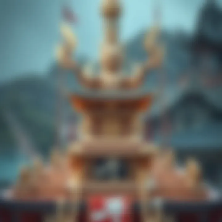 Magnificent DAO의 이해와 그 활용: 암호화폐 세계에서의 역할