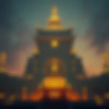 Magnificent 디마켓의 이해와 활용
