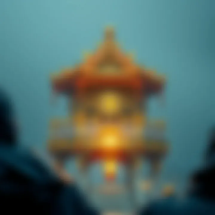 Magnificent 디퍼네트워크 분석 및 그 활용