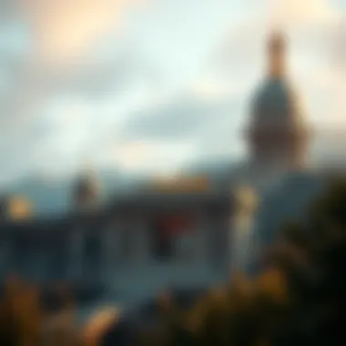 Magnificent 디센트럴랜드 홈페이지 탐구