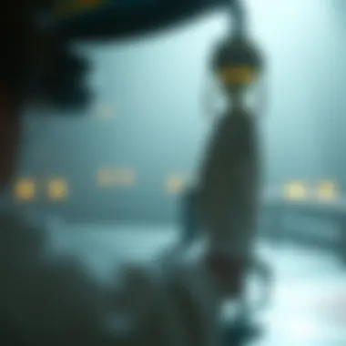 Magnificent 돌파: 암호화폐 시장에서의 혁신과 전략적 접근 Magnificent 돌파: 암호화폐 시장에서의 혁신과 전략적 접근
