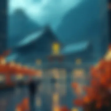 Magnificent 업비트 AI 코인: 암호화폐의 새로운 패러다임