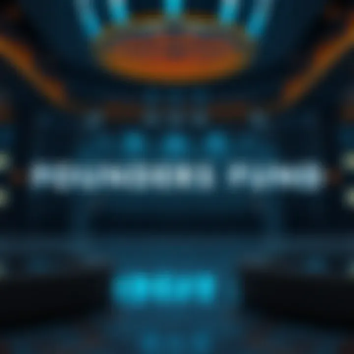 Magnificent Founders Fund: 지속 가능한 혁신을 위한 투자 전략 탐구