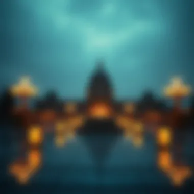 Magnificent 금의 세계: 정의, 역사, 경제적 중요성