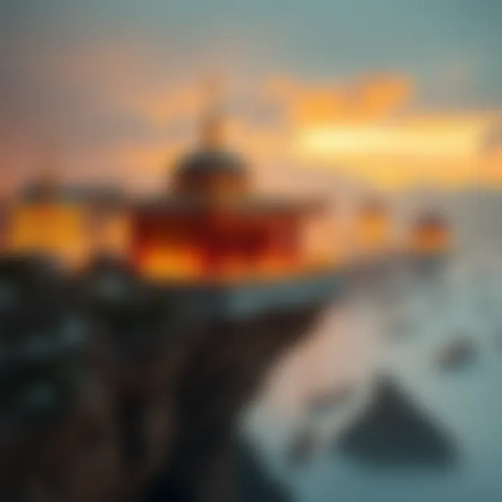 Magnificent 구글 트렌드 분석: 암호화폐 시장의 변화 추적