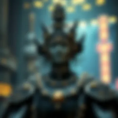 Magnificent 하이브매퍼와 암호화폐의 미래