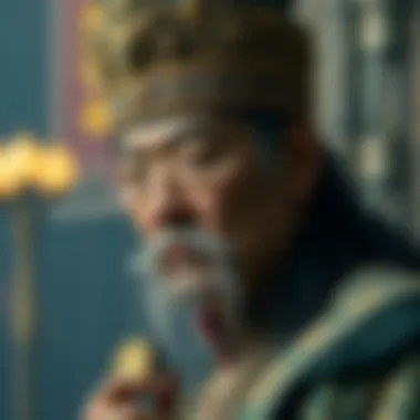 Magnificent 헥슬란트: 암호화폐의 미래를 밝히는 플랫폼 Magnificent 헥슬란트: 암호화폐의 미래를 밝히는 플랫폼