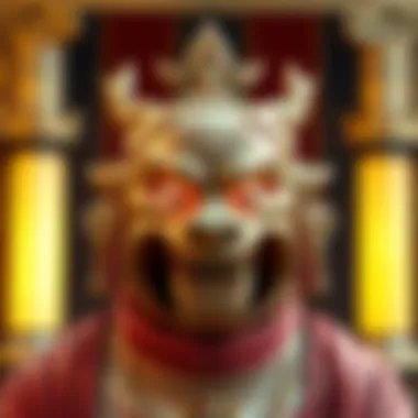 Magnificent Hmm Meme: 의미와 문화적 영향 Magnificent Hmm Meme: 의미와 문화적 영향