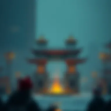 Magnificent 홍콩의 암호화폐: 동향, 규제 및 투자 기회