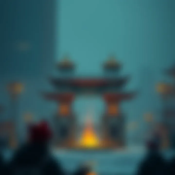 Magnificent 홍콩의 암호화폐: 동향, 규제 및 투자 기회