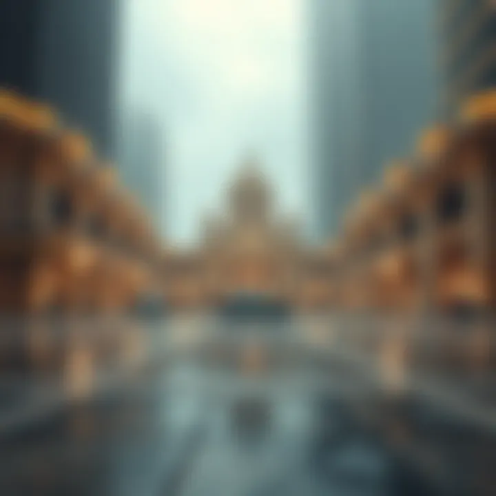 Magnificent 이더리움 미래: 기술적 진화와 시장 전망