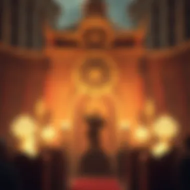 Magnificent 이더리움 시가총액의 의미와 변동 요인 Magnificent 이더리움 시가총액의 의미와 변동 요인