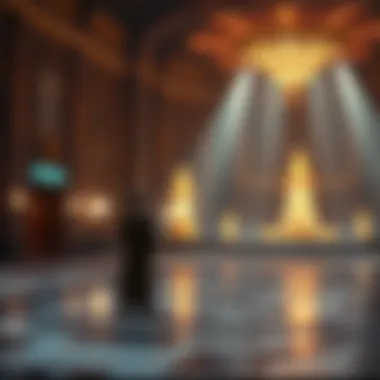 Magnificent 이더리움의 달러 환율: 분석과 전망 Magnificent 이더리움의 달러 환율: 분석과 전망