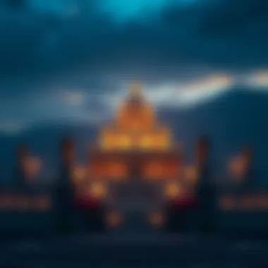 Magnificent 이노덱스거래소의 모든 것: 이해의 깊이 탐색 Magnificent 이노덱스거래소의 모든 것: 이해의 깊이 탐색
