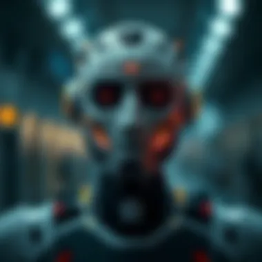 Magnificent Jarvis AI: 인공지능 혁신의 현재와 미래