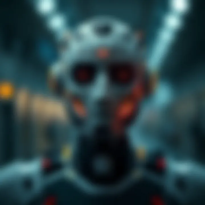 Magnificent Jarvis AI: 인공지능 혁신의 현재와 미래