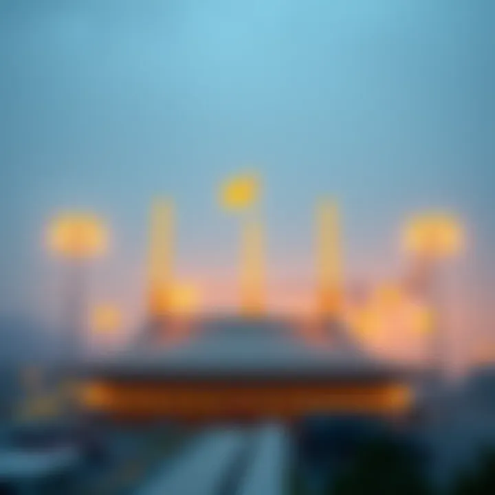 Magnificent 중국에서의 VPN 사용: 정보와 실용 가이드