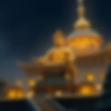 Magnificent Kaspa 시세의 이해와 전망