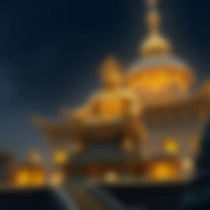 Magnificent Kaspa 시세의 이해와 전망