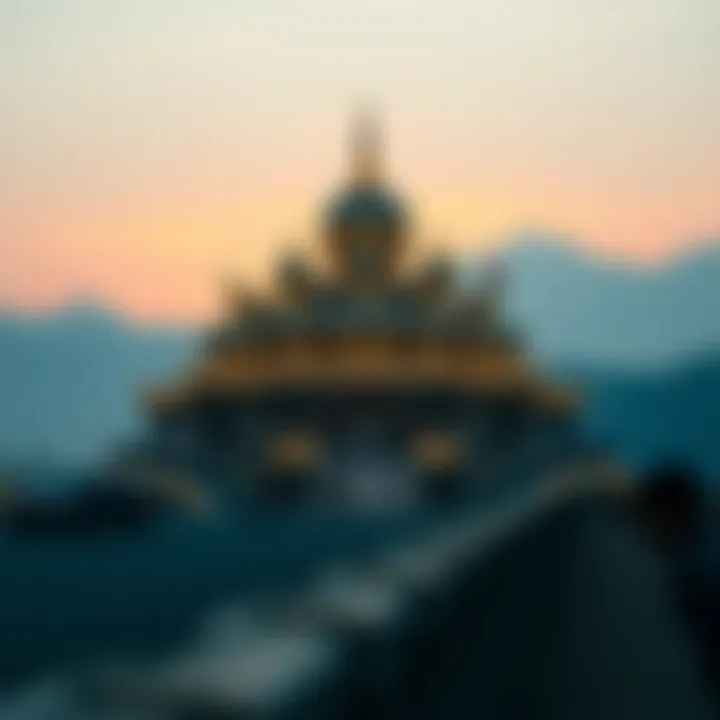 Magnificent 코인속보: 암호화폐의 최신 트렌드 및 분석