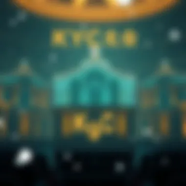 Magnificent KYC 셀피의 중요성 및 적용 방법 Magnificent KYC 셀피의 중요성 및 적용 방법